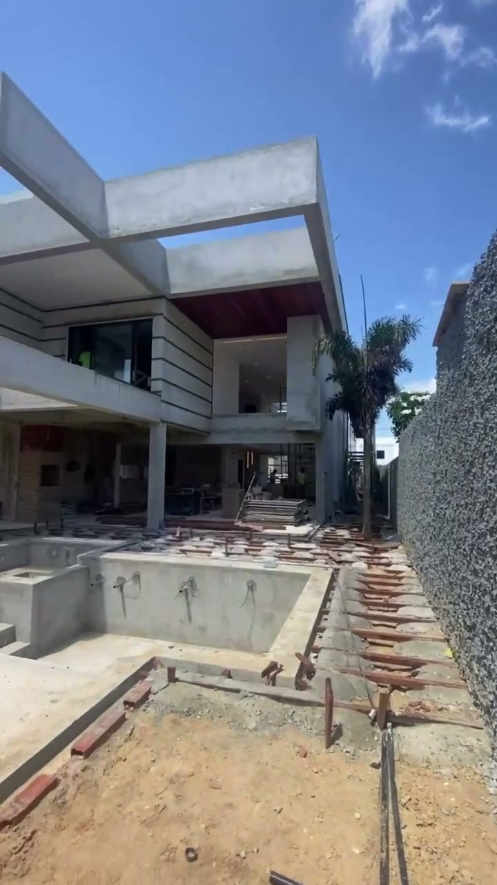 Residencial Alphaville 3 em Alphaville · Santana de Parnaíba
